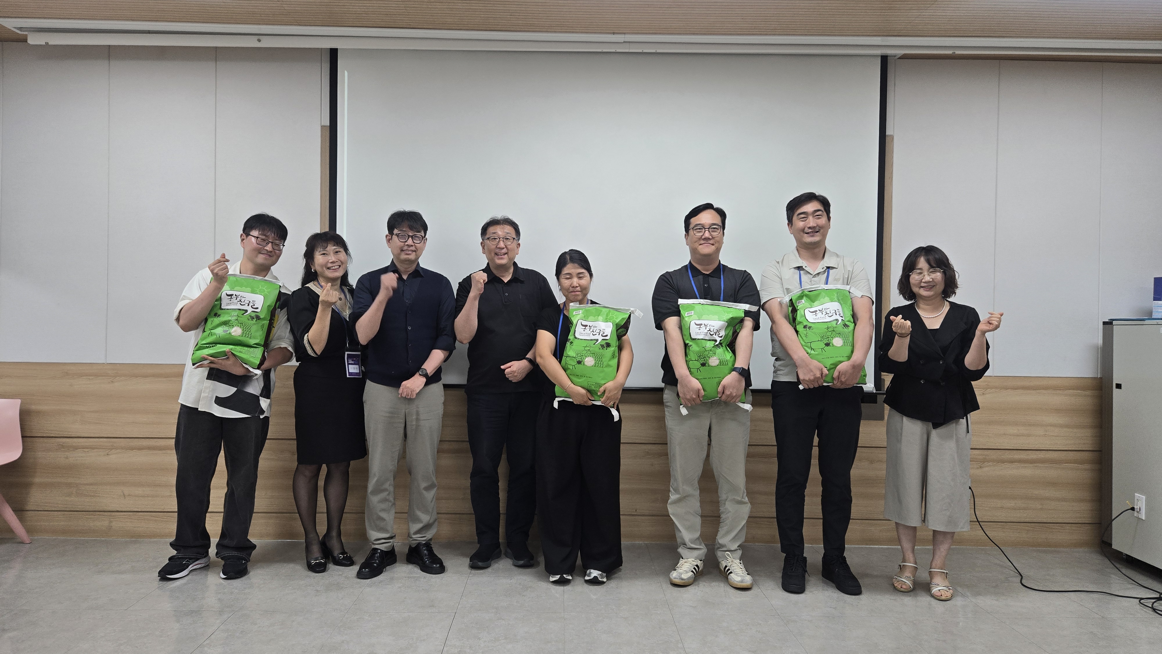 [사회적경제] ﻿2026 평택시 사회적경제 창업아카데미 심화과정 수료