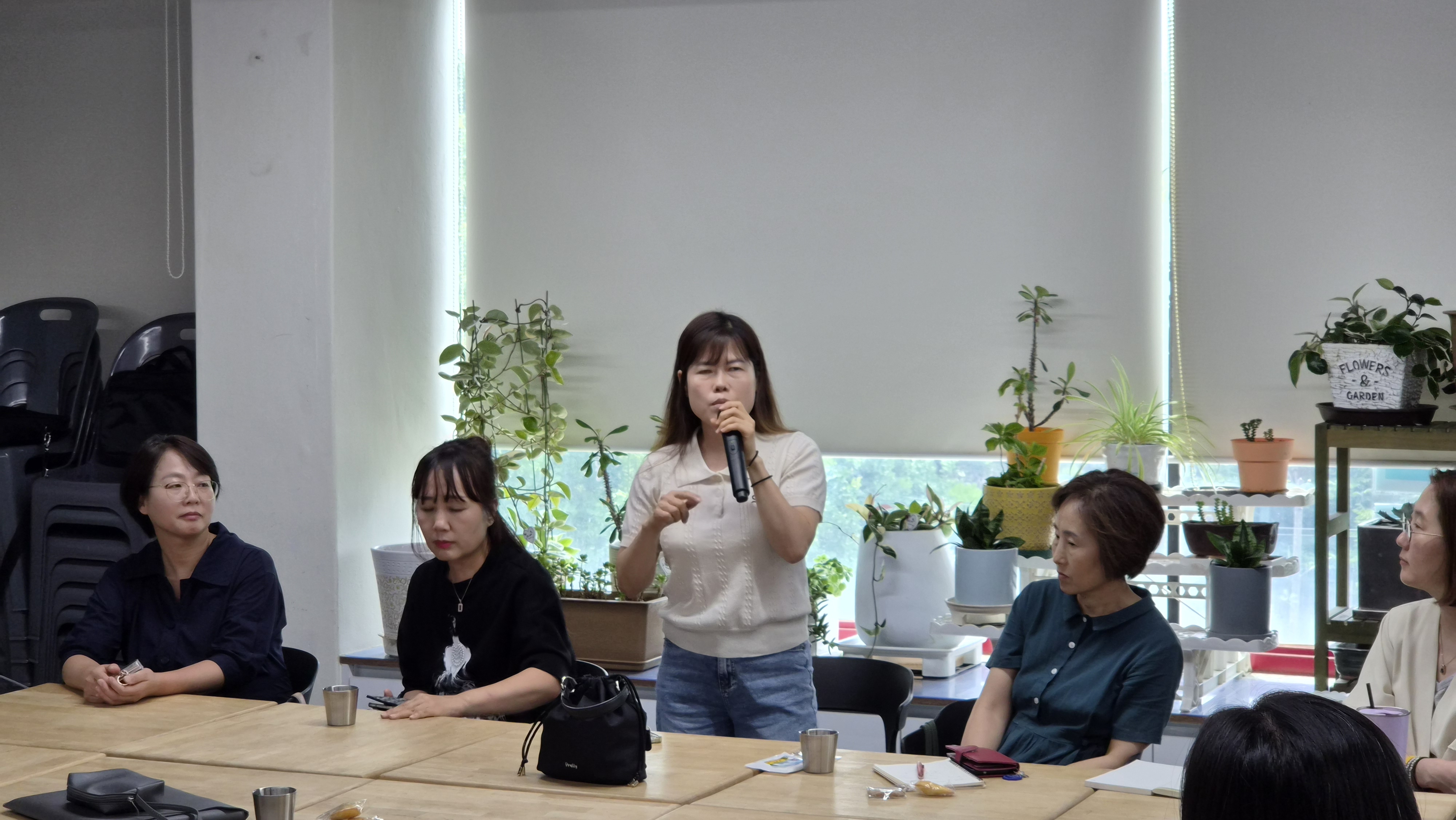 [마을공동체] 소규모 공동주택 공동체 활성화 지원사업 교류회