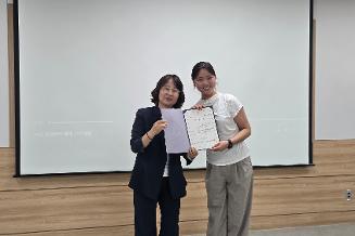 [사회적경제]2026년 평택시 사회적경제 창업아카데미 기초과정 수료
